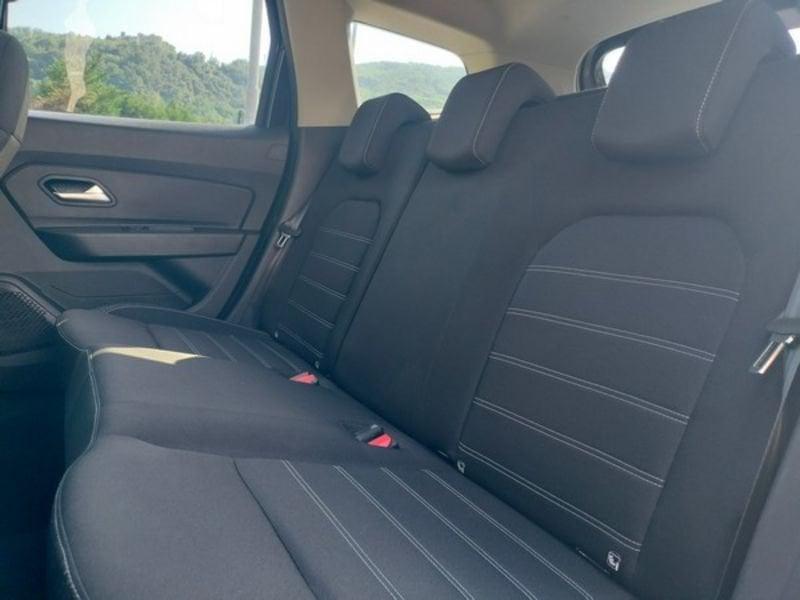 Dacia Duster 1.5 Blue dCi 8V 115 CV 4x4 Prestige