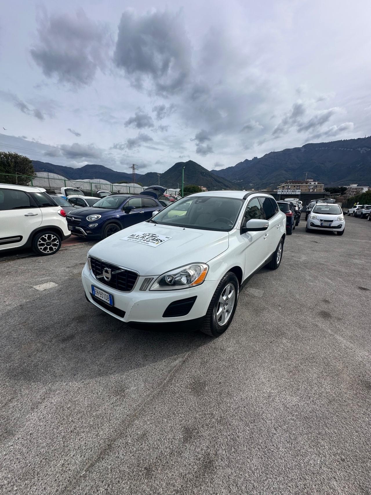 Volvo XC 60 XC60 DRIVe Summum