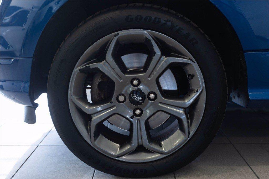 FORD EcoSport 1.0 ecoboost ST-Line s&s 125cv auto my18 del 2018