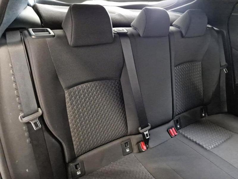 TOYOTA C-HR 1.8H 98 CV E-CVT BUSINESS SUV