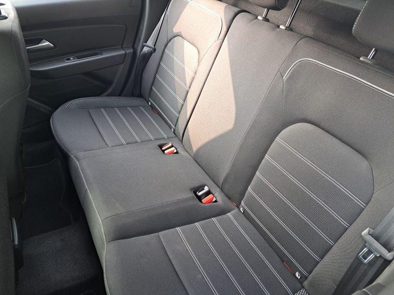 Dacia Duster 1.0 tce Prestige up Gpl 4x2 100cv