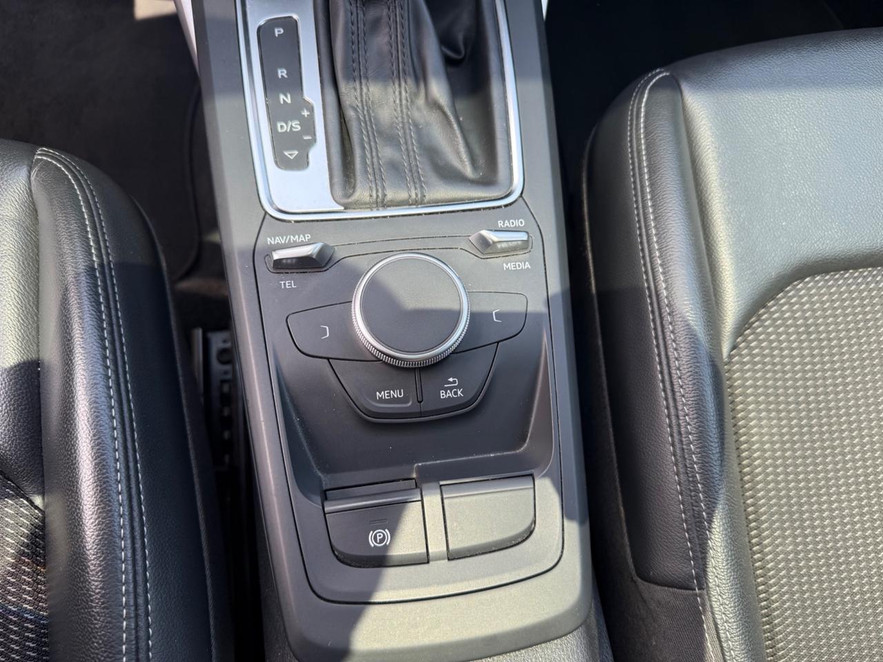 Audi Q2 2.0 TDI 190 CV quattro S tronic S line Edition