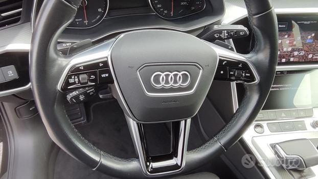 AUDI A6 Avant 40 TDI S tronic Sport "MATRIX"ACC