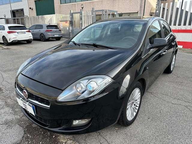 Fiat Bravo 1.6 MJT 120cv Dualogic Dynamic