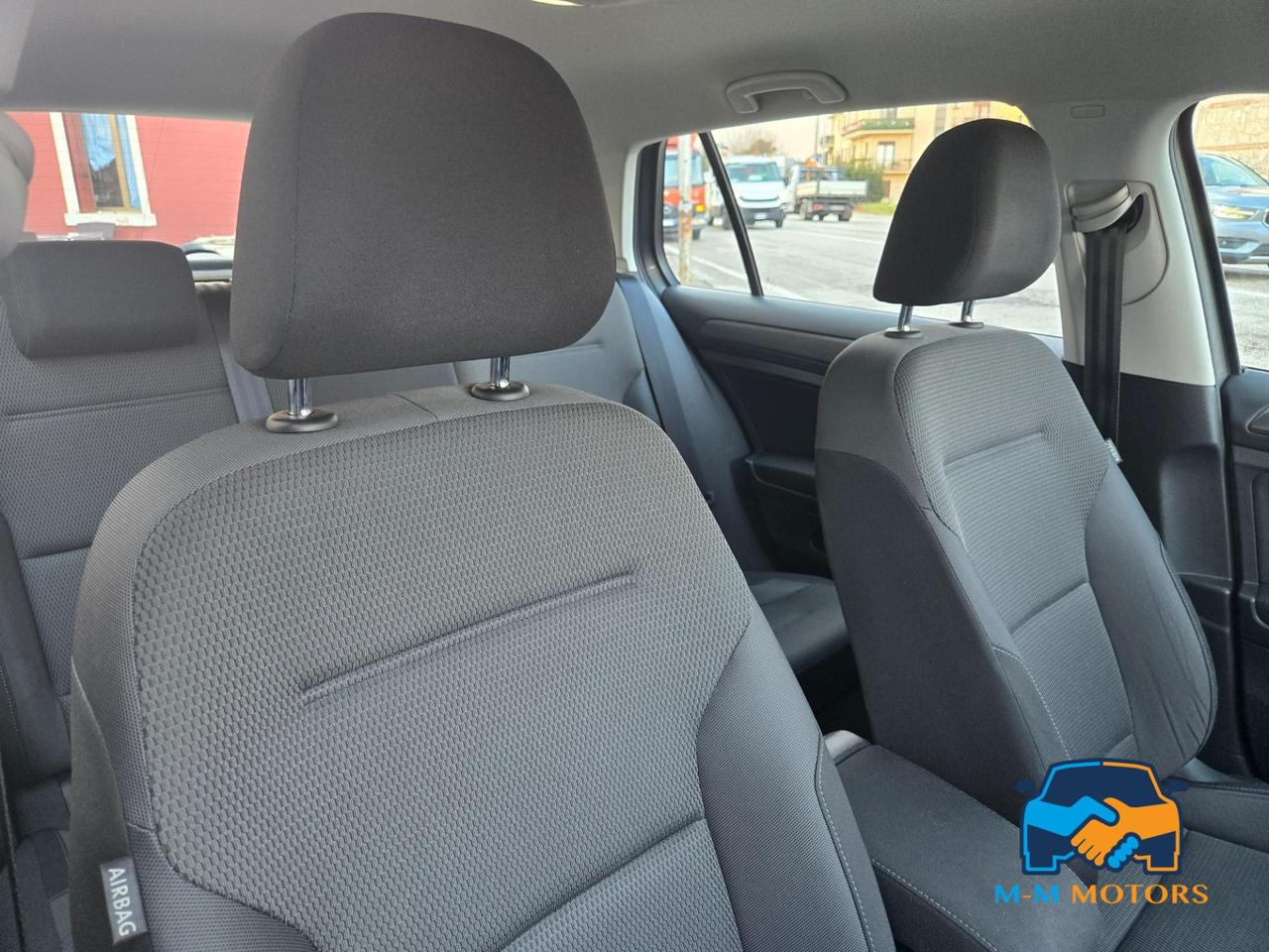 Volkswagen Golf 5 Porte Golf 5p 1.0 tsi 115cv