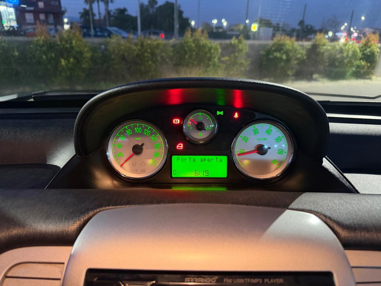 Lancia Ypsilon 1.2 69 CV Elle