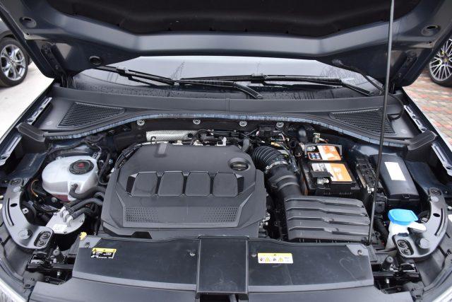 VOLKSWAGEN T-Roc 2.0 TDI SCR 150 CV DSG Business BlueMotion Technol