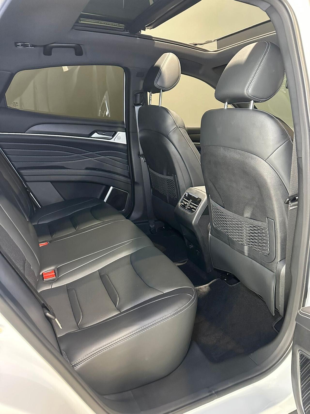 Cirelli Sport Coupé 1.5 turbo GPL Premium