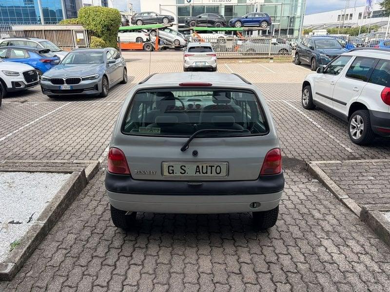 Renault Twingo Twingo 1.2 PER NEOPATENTATI GRANDINATA