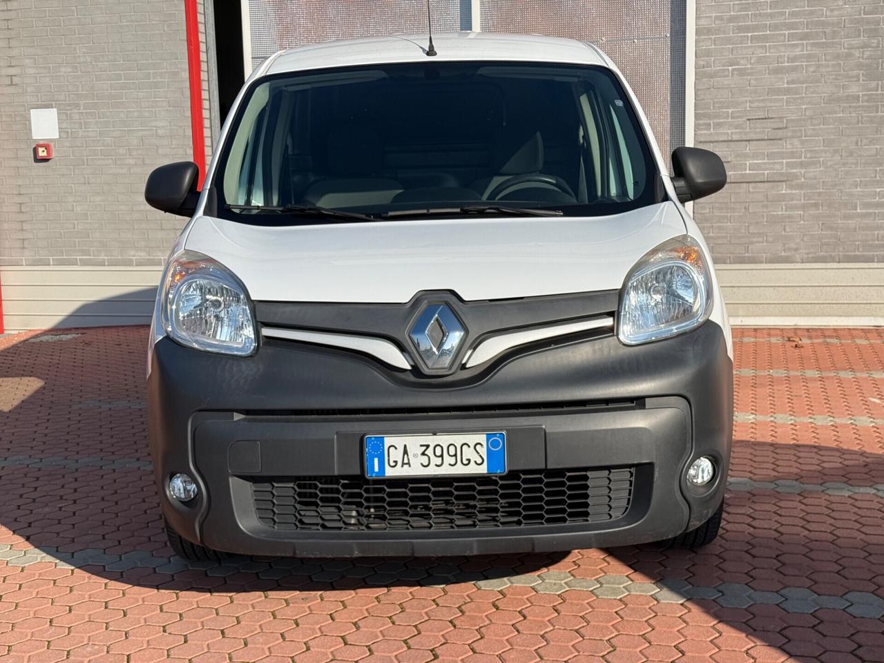 Renault Kangoo 1.5 dCi 75CV 5 porte Stop & Start Life N1