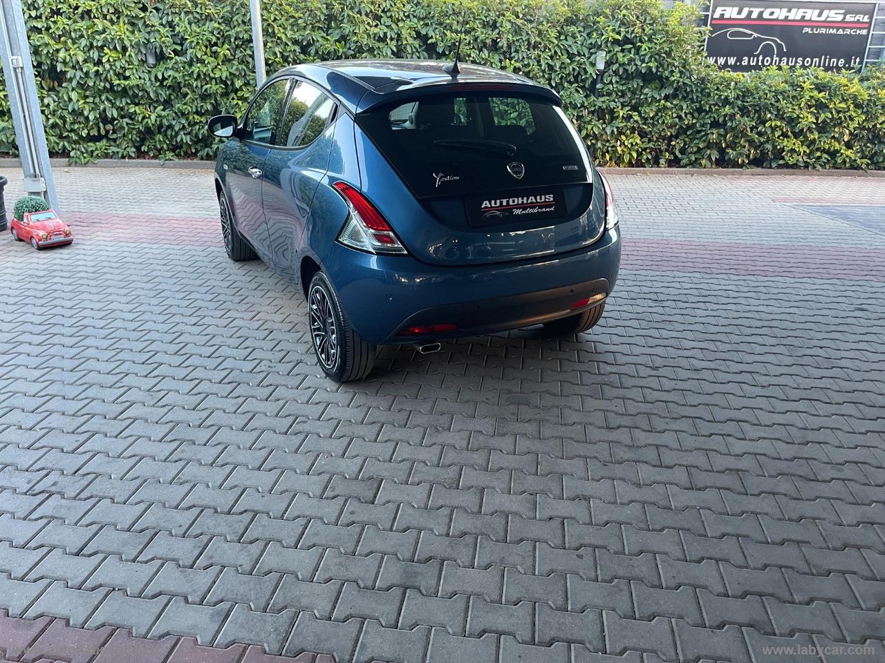 LANCIA Ypsilon 1.0 FireFly 5p. S&S Hybrid Gold