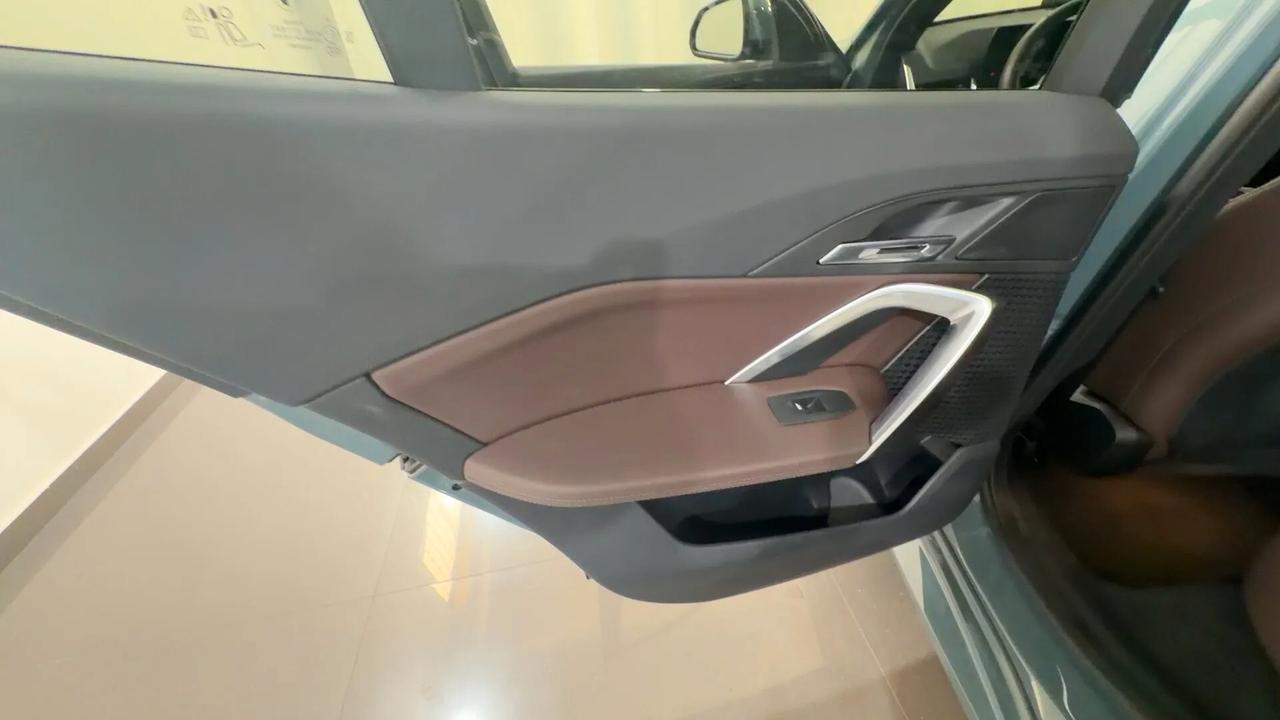 Bmw X2 sDrive 20d Msport '25