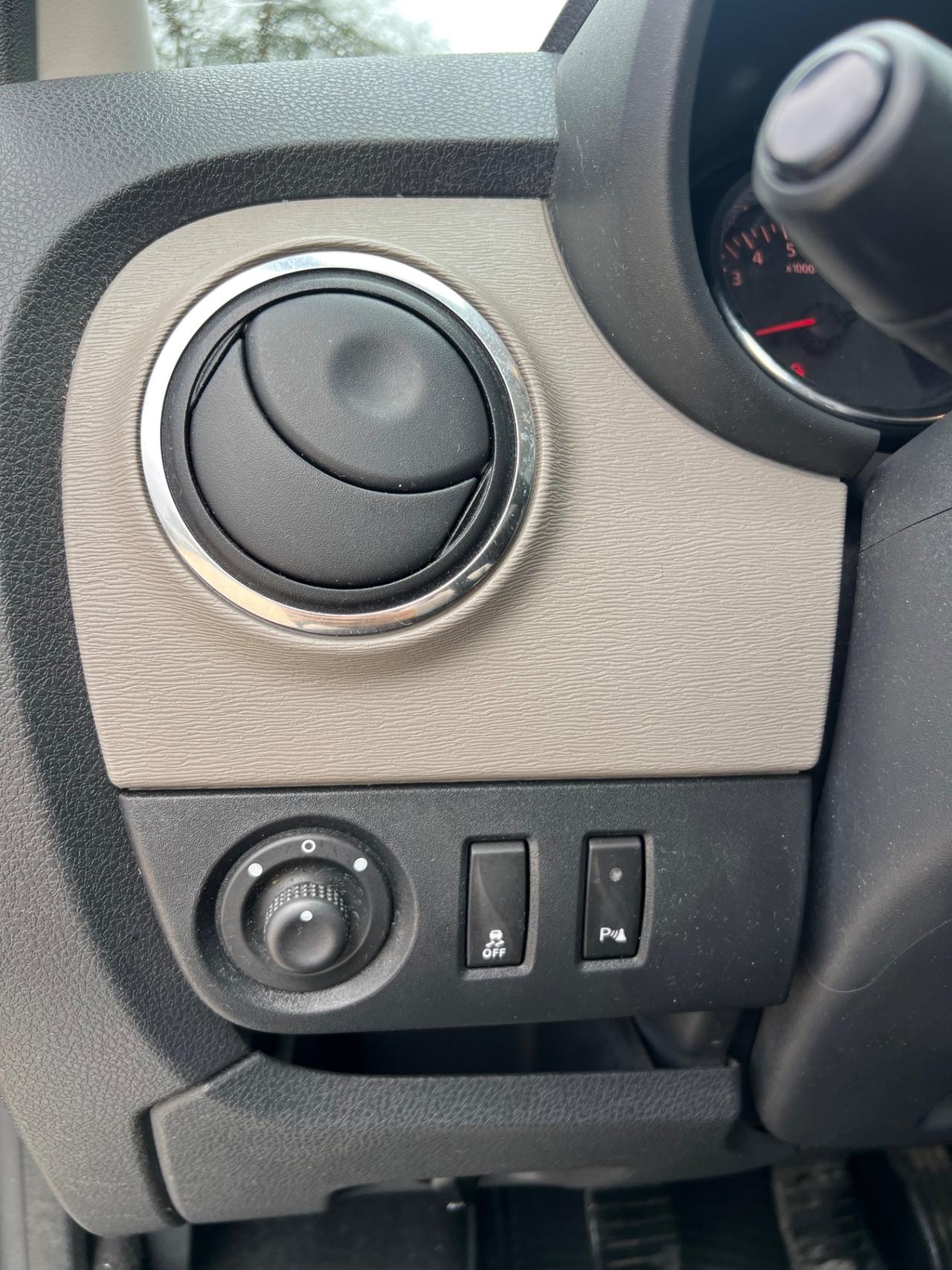 Dacia Lodgy 1.5 dCi 5 posti Lauréate PERMUTE RATE GARANZIA