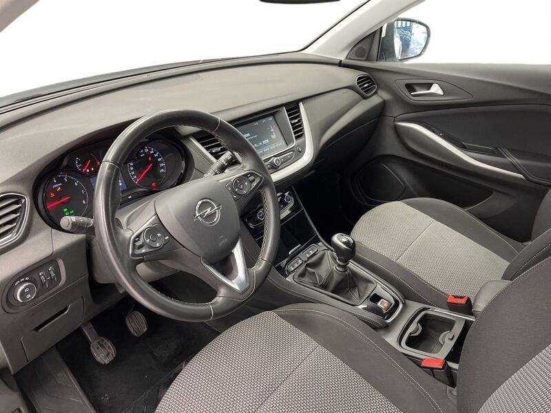 Opel Grandland X 1.5 ecotec Advance s&s 130cv