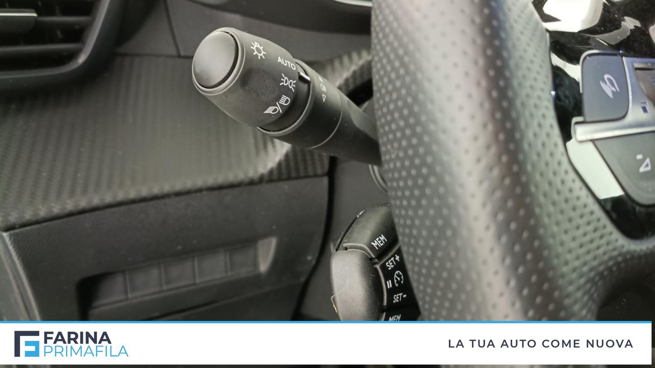 PEUGEOT 208 II 2023 - 208 GT Hybrid - 136cv e-DCS6