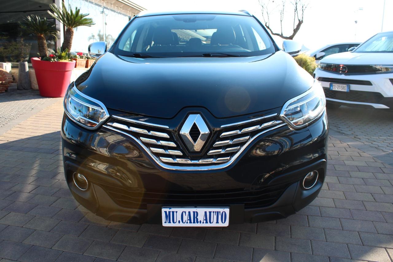 Renault Kadjar dCi 8V 110CV Energy Zen