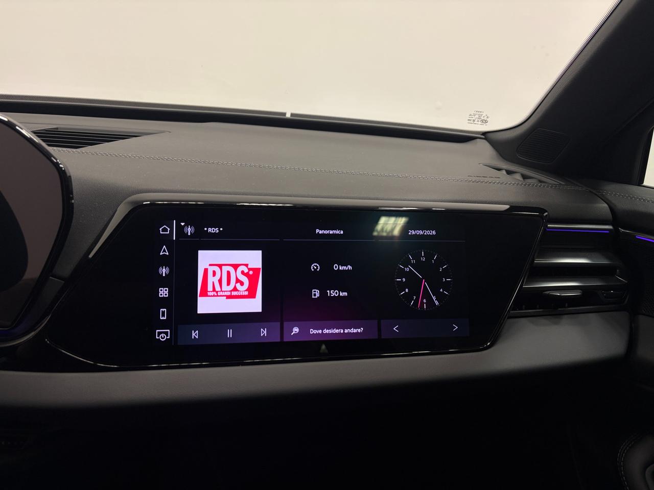 AUDI A5 AVANT TDI S-TRONIC QUATTRO S-LINE EDITION