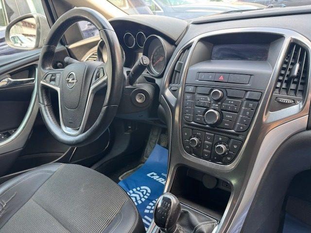 OPEL Astra 1.7 CDTI 110CV Sports Tourer Elective