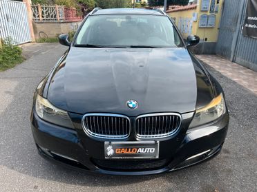 Bmw 320 320d cat Touring MSport
