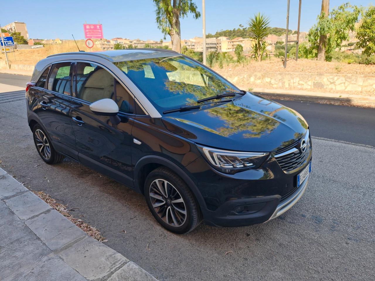 Opel Crossland X 1.6 ECOTEC D 8V Start&Stop Innovation