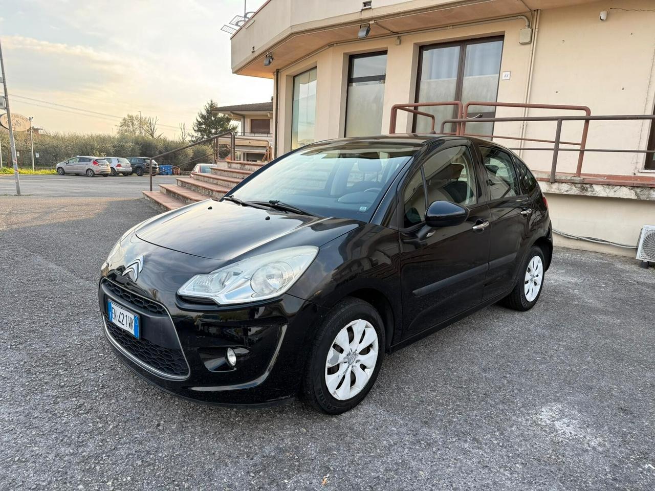 Citroen C3 1.1 Exclusive