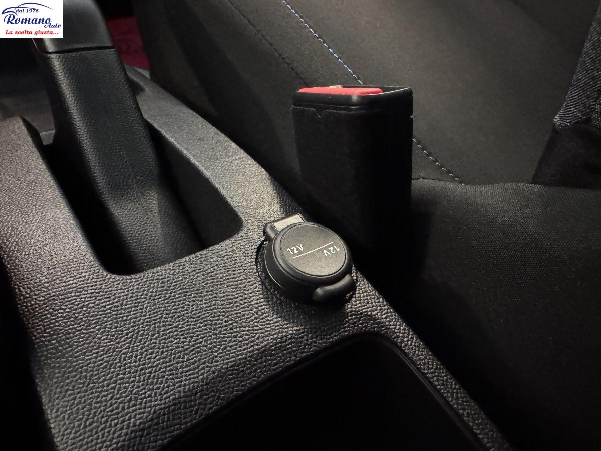 NEW CITROEN - C3 1.2 puretech turbo You 100cv#PRONTA CONSEGNA!