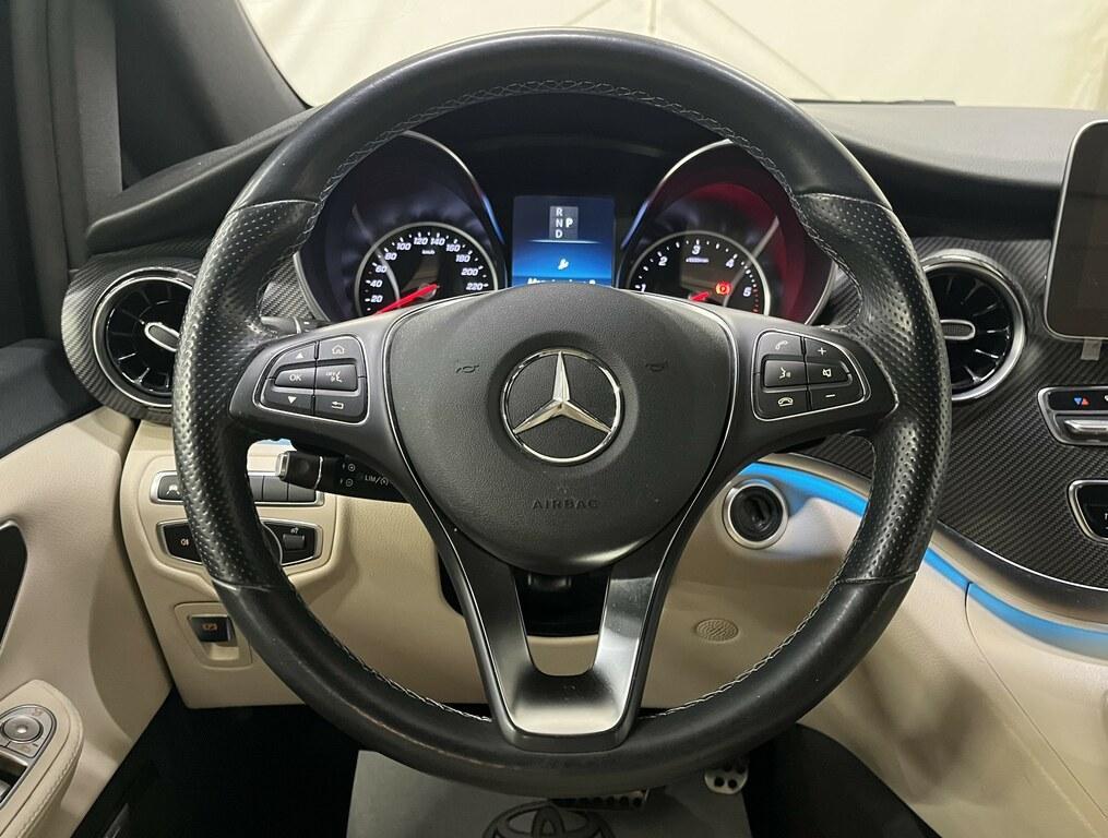 Mercedes Classe V Long 250 D Premium 9G-Tronic Plus