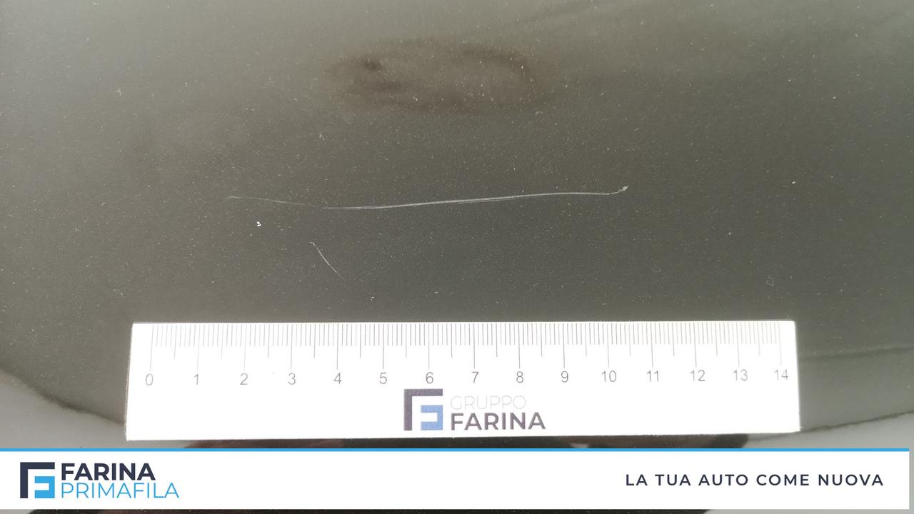 FIAT 600 IV 2023 - 600 1.2 hybrid La Prima 110cv auto