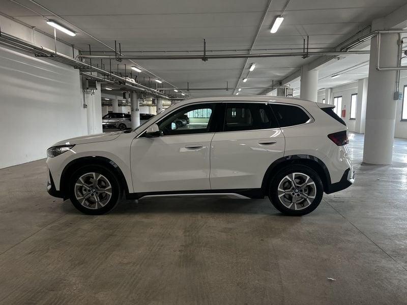 BMW X1 U11 i edrive 20 X-Line