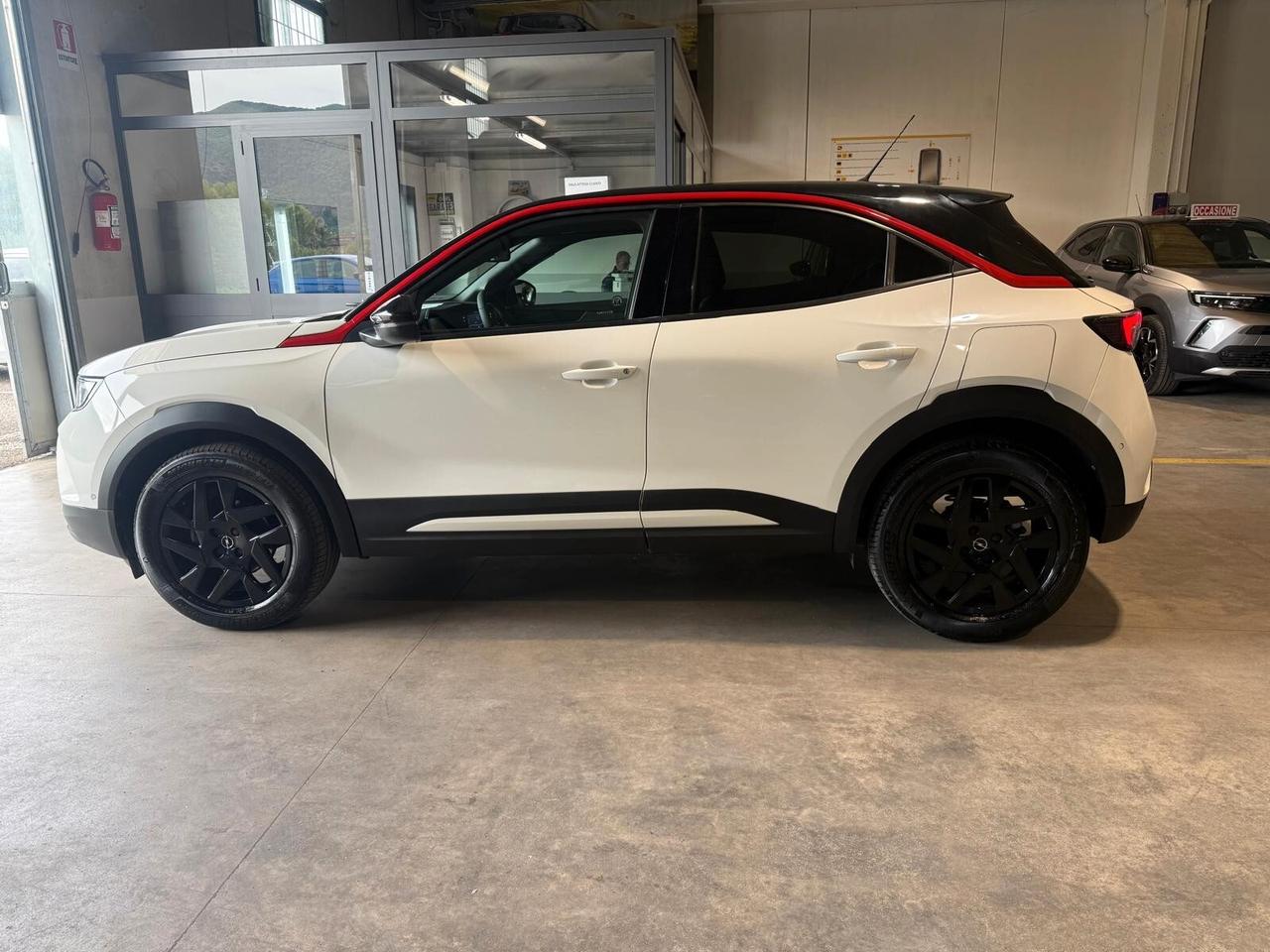 Opel Mokka 1.2 Turbo 130 CV aut. GS Line +