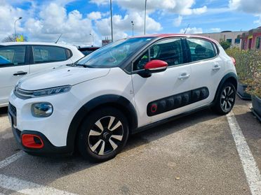 Citroen C3 BlueHDi 100 S&S Shine