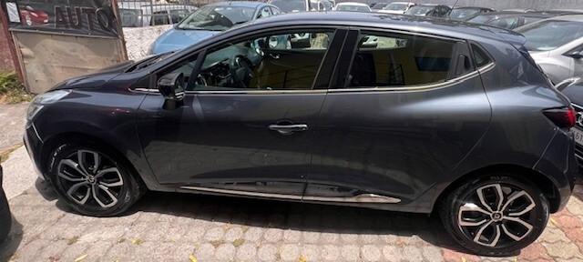 Renault Clio TCe 12V 90 CV GPL Start&Stop 5 porte Energy Duel2