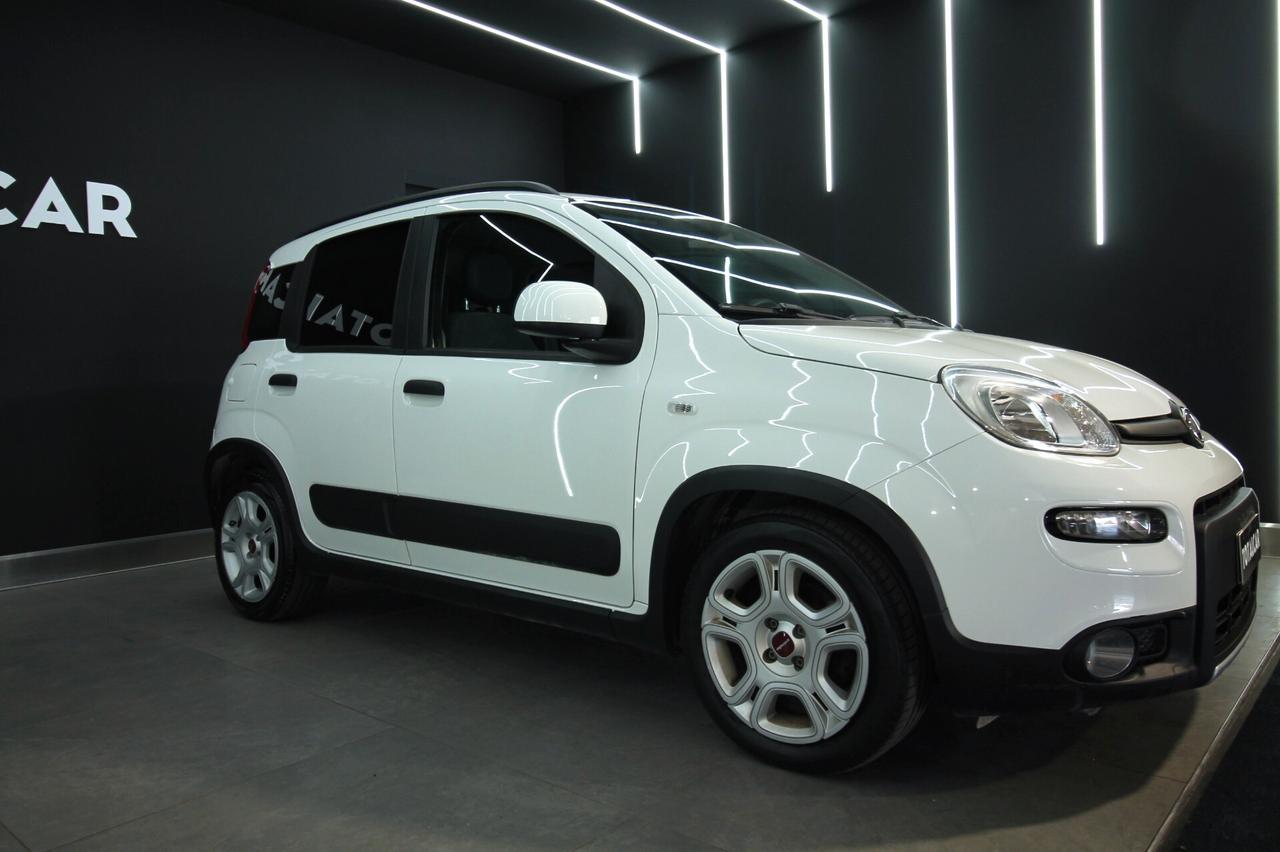FIAT PANDA 1.0 70 CV HYBRID
