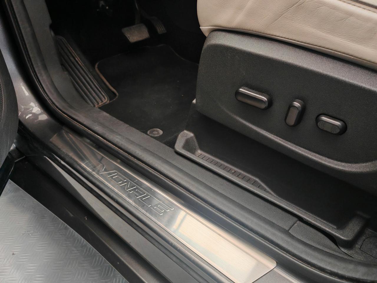 Ford Kuga 2.0 TDCI 180 CV S&S 4WD Powershift Vignale