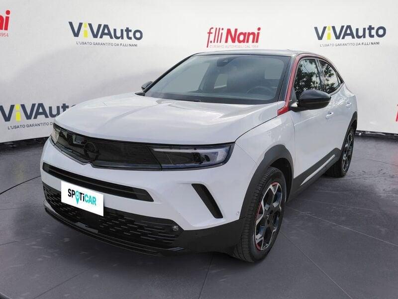 Opel Mokka 1.2 Turbo 130CV aut. GS Line