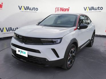 Opel Mokka 1.2 Turbo 130CV aut. GS Line