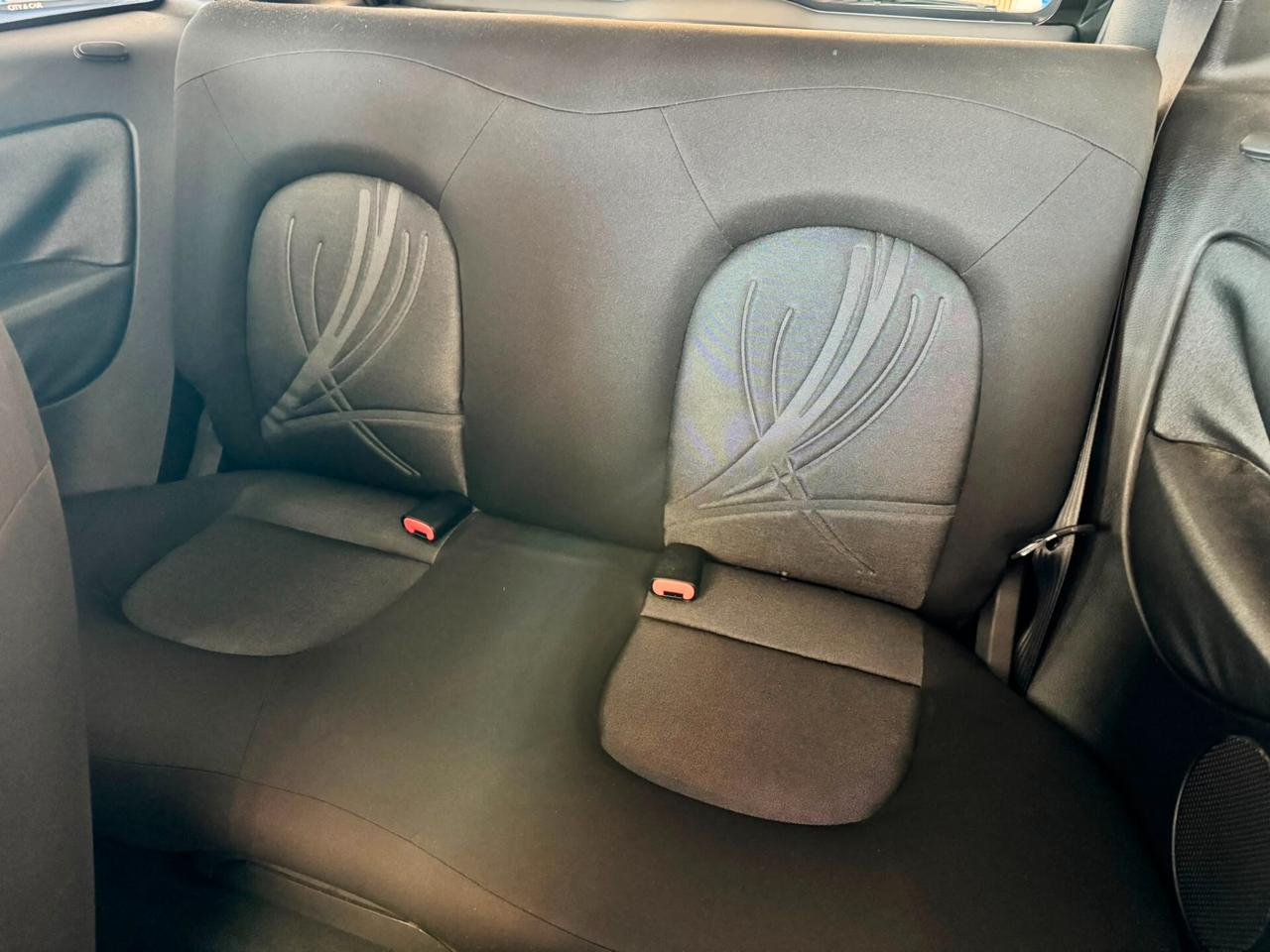 Lancia Ypsilon 1.2 69 CV Diva