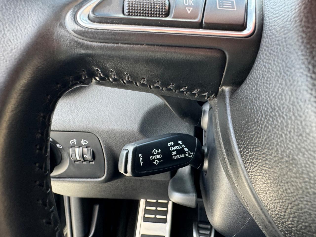 Audi A1 SPB 1.4 TDI Metal plus