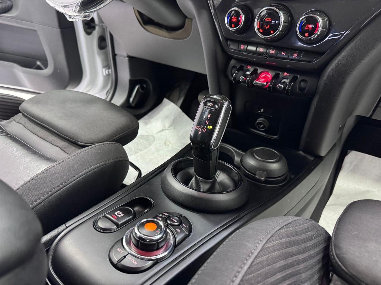 Mini Countryman 1.5 D Hype TAGLIANDI MINI-GARANTITA-2018