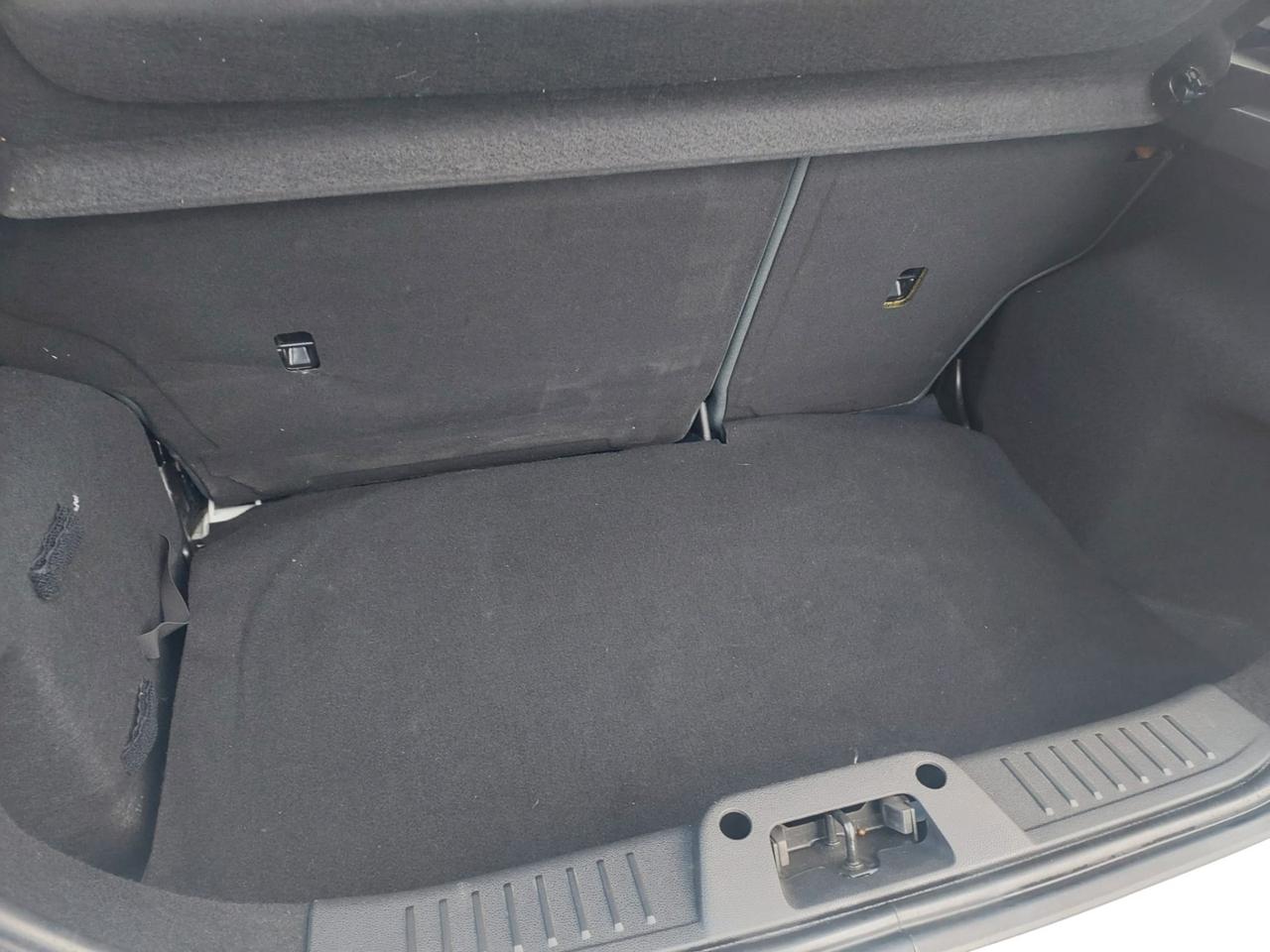 Ford Fiesta Active