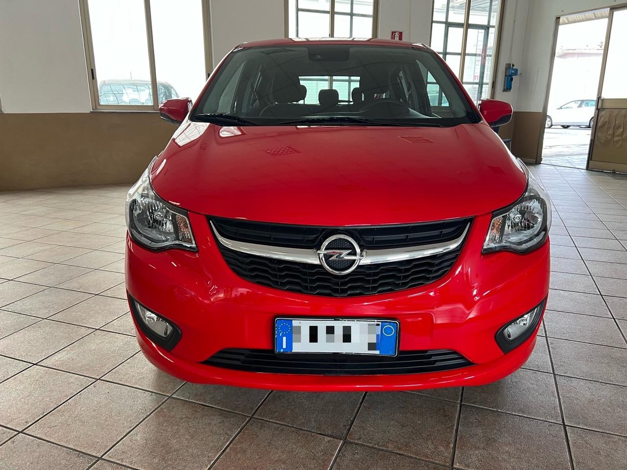 Opel Karl 1.0 75 CV N-Joy