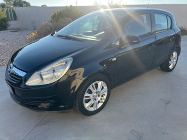 Opel Corsa 1.3 CDTI 90CV 5 porte Cosmo