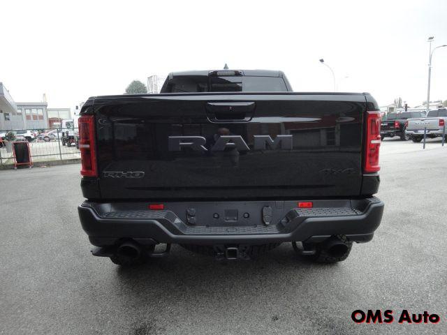 DODGE RAM 1500 3.0L I6 Hurricane RHO N1 - Pronta