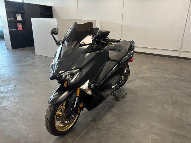 YAMAHA T Max 530 DX Full Optional