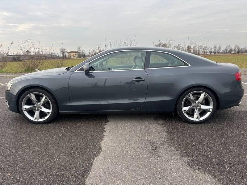 Audi A5 3.0 Diesel 239cv