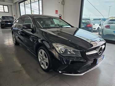 Mercedes-Benz CLA 180 Shooting Brake d Premium auto FL