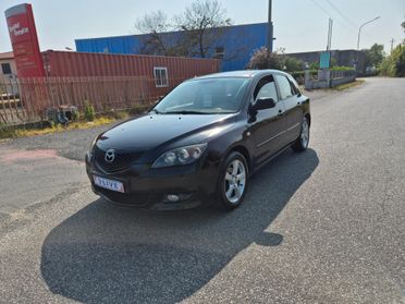 Mazda 3 Mazda3 1.6 TD 16V 109CV Active