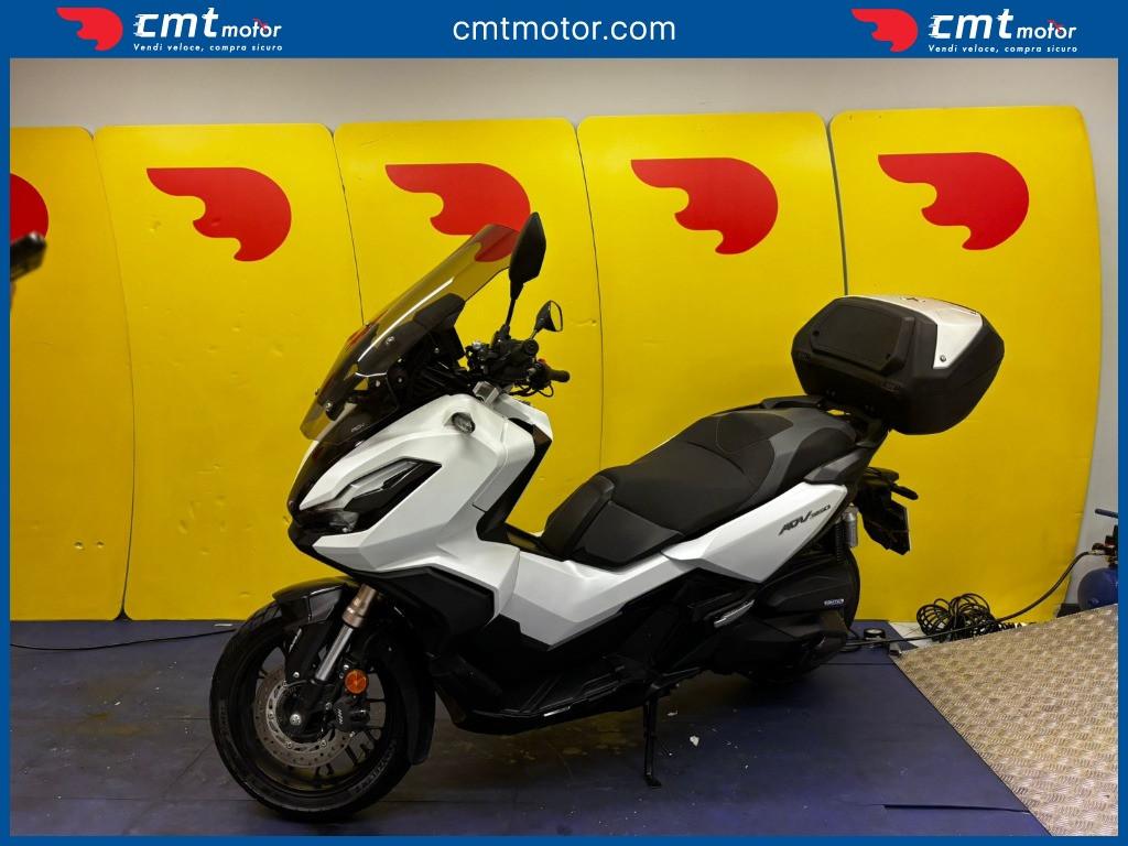 Honda ADV 350 - 2024