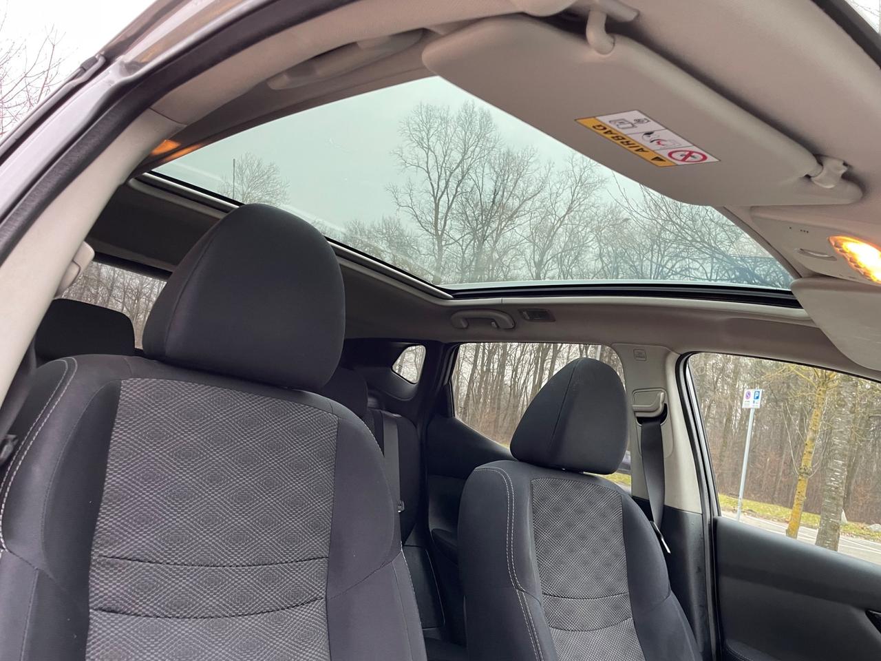 Nissan Qashqai 1.2 DIG-T Tekna*Neo patentati *