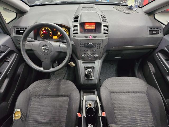 Opel Zafira 1.9 cdti Cosmo 101cv